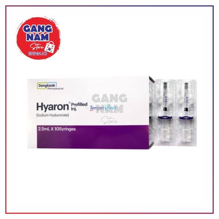 Hyaluronic Acid - Hyaron | Skin Booster | Hyaluronic Acid Serum , Skin