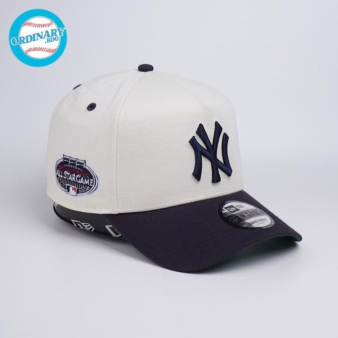 Topi New Era Original New York Yankees Asg Vintage