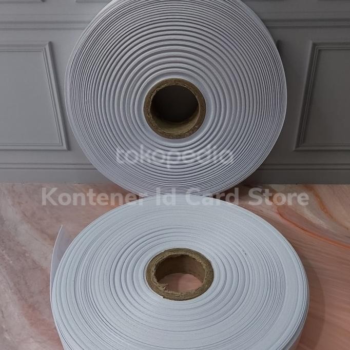 

new !!! Tali Lanyard Tissue 2 cm Bahan Lokal Tali Lanyard Printing Sublim 2 cm murah