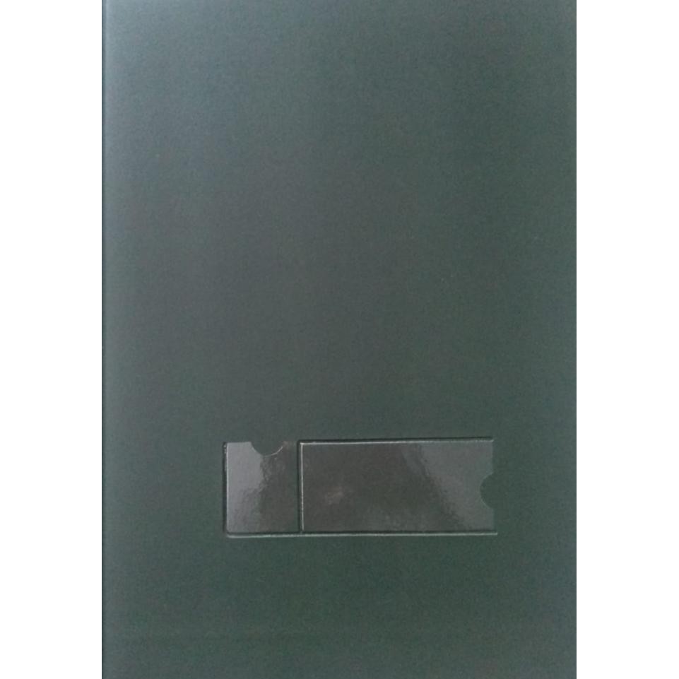 

new !!! MAP RAPORT K-13 POLOS ISI 10 PLUS TEMPAT NAMA DAN PHOTO murah