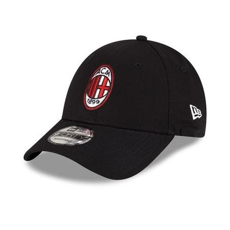TOPI NEW ERA 9FORTY AC MILAN SERIE A
