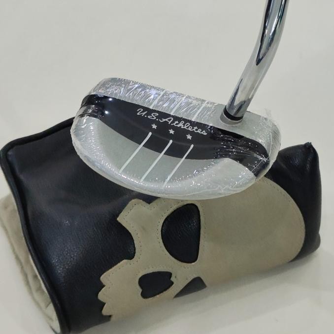 Stick Golf Kidal Left Hand Putter