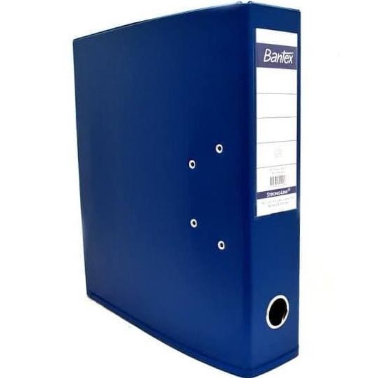 

new !!! Ordner File Bantex Folio ( F4 ) murah