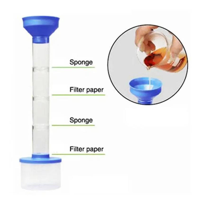 Premium Filter Air Bio Keramik Diy / Diy Water Filter Air / Water Science Kit Filter Air Diy / Stone