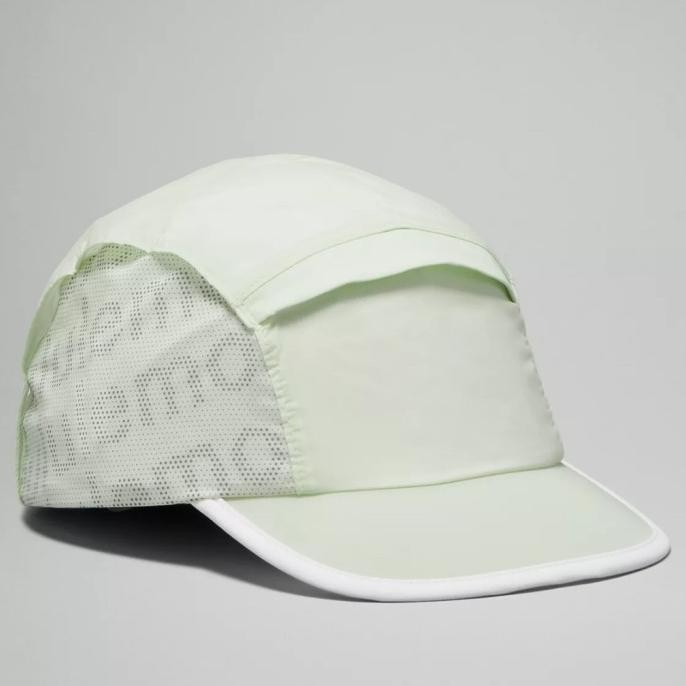 BEBAS ONGKIR - MrsLeom - Lululemon Running Hat