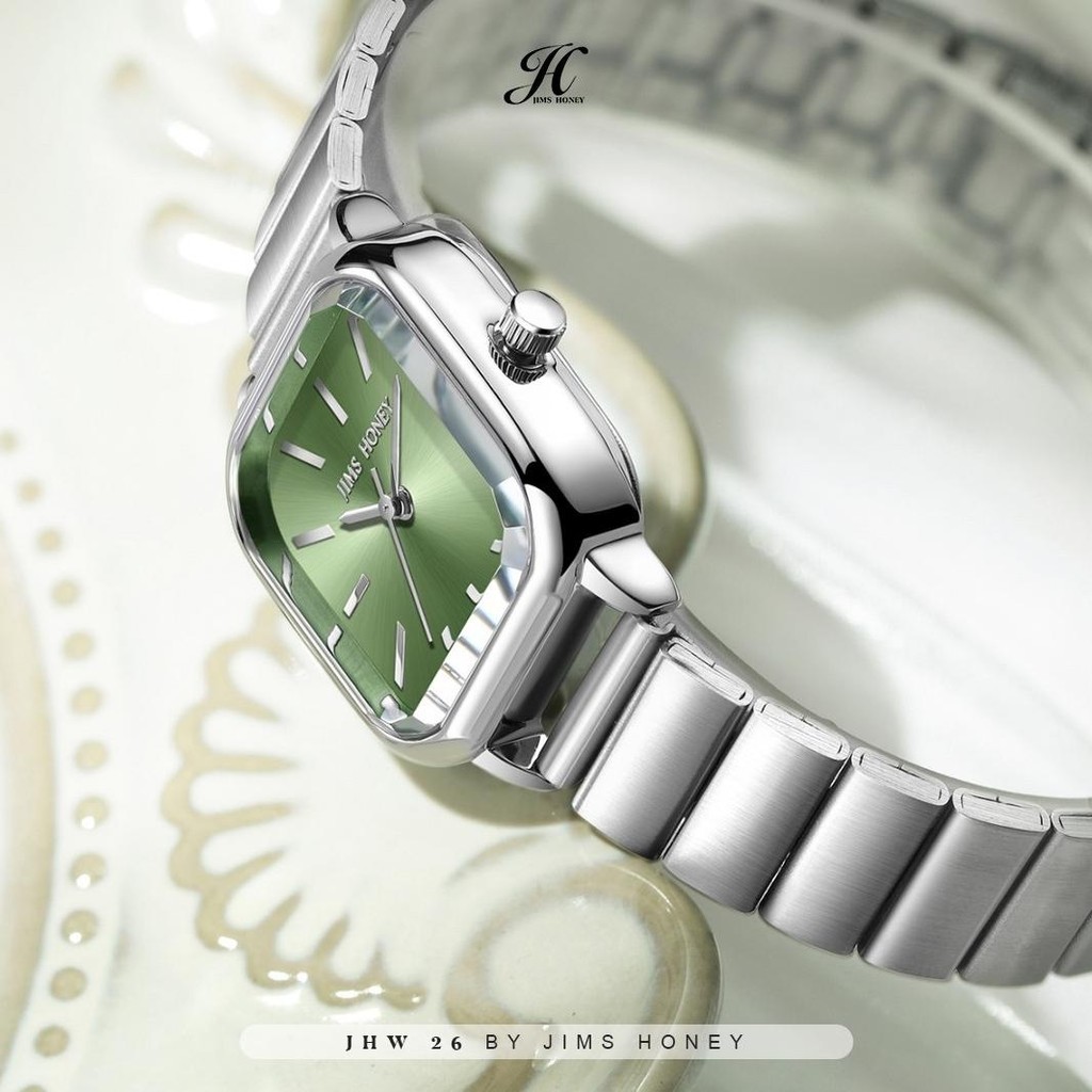 JIMS HONEY - JHW 26 - JAM TANGAN WANITA