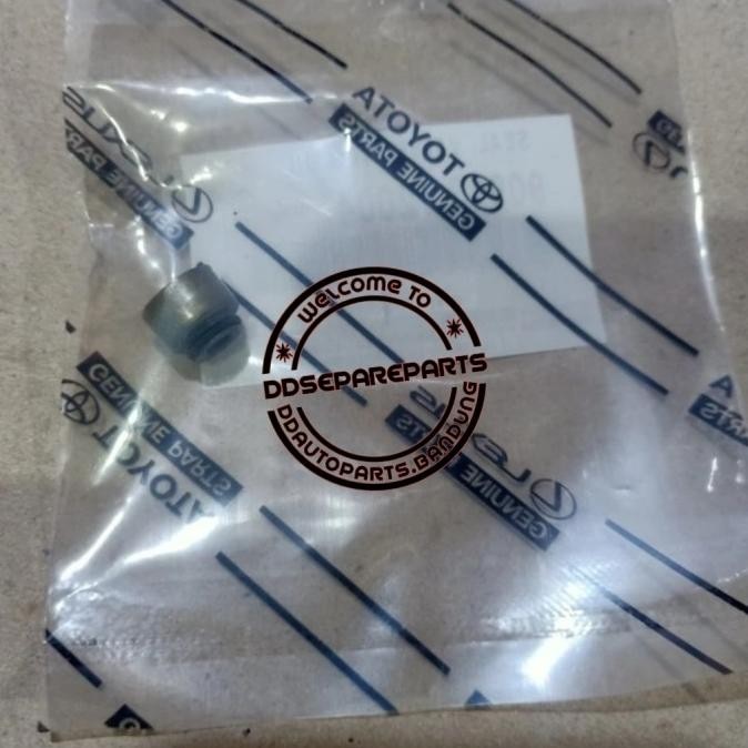 :::::::] Seal Klep Toyota Etios Valco Original