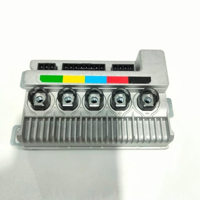 ~~~] Controller Sepeda Listrik Exotic Explore