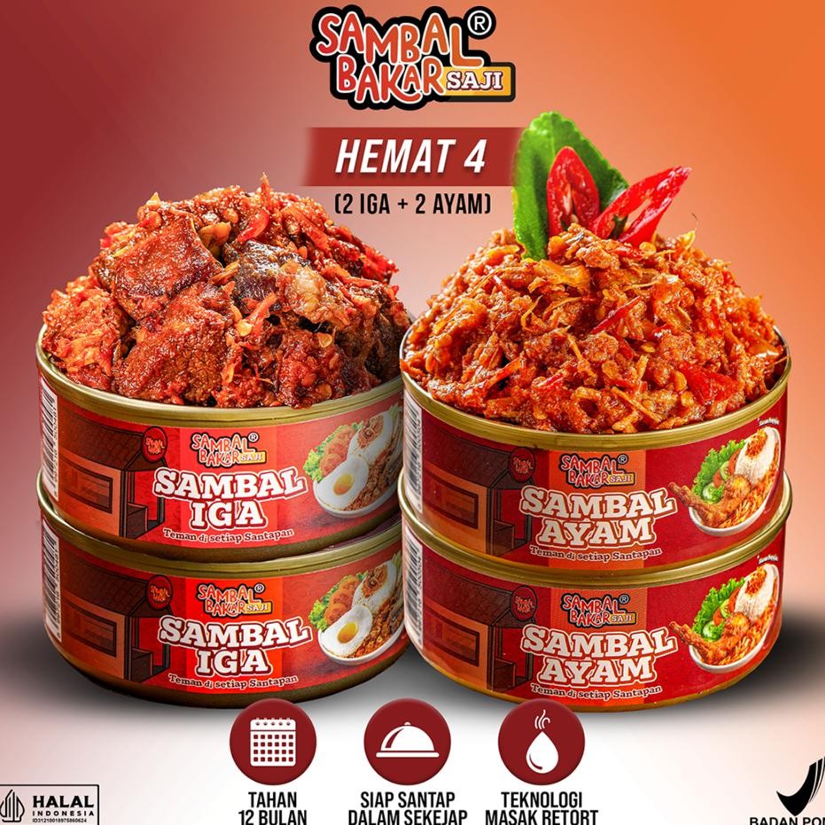 

Hemat 4 Ambal Baar Aji Ambal Baar Indoneia