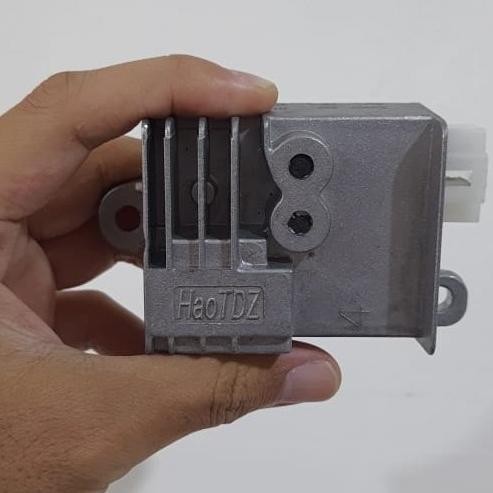 Buruan serbu] Controller Motor Listrik Uwinfly X6 Votol