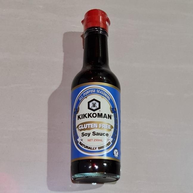 

Ecap Ain Ioman Oy Auce Gluten Free 250 Gram