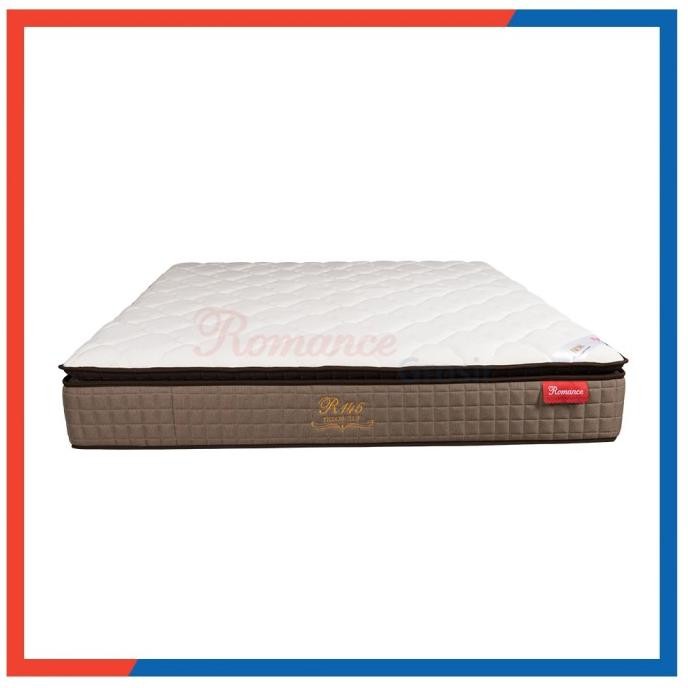 Romance - Kasur R145 Pillowtop (Romance Grosir)