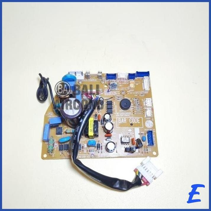 | BLR | Board Modul Pcb Ac LG Inverter EBR85421501 EBR85421502 Dual Inverter Dual Cool 2PK