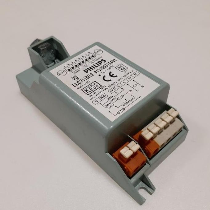 .........] Philips Dimming Ignitor Sistem Maximal 400W HPL SON (T)