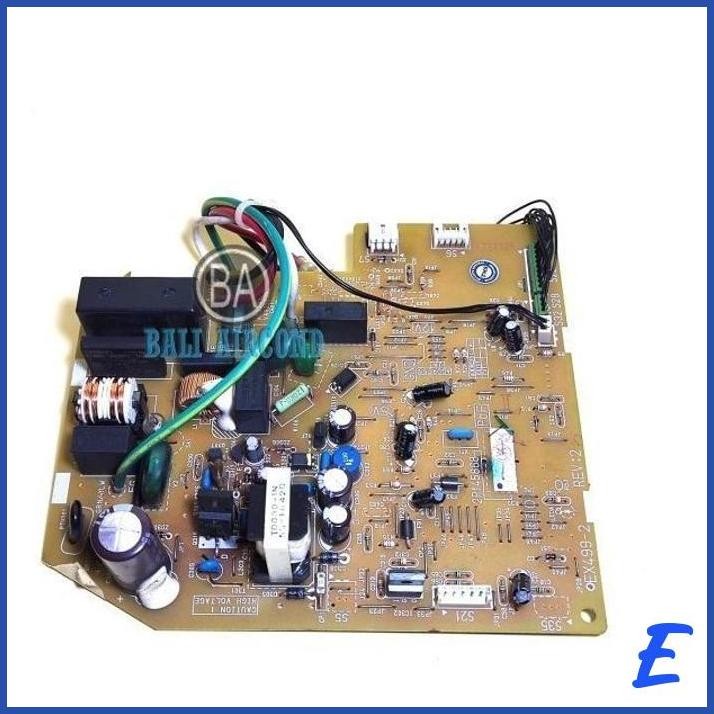 | BLR | Board Modul Pcb Ac Daikin Air Conditioning Spare Part FTM35JV14 FTM30JV14 FTM25JV14 Asli