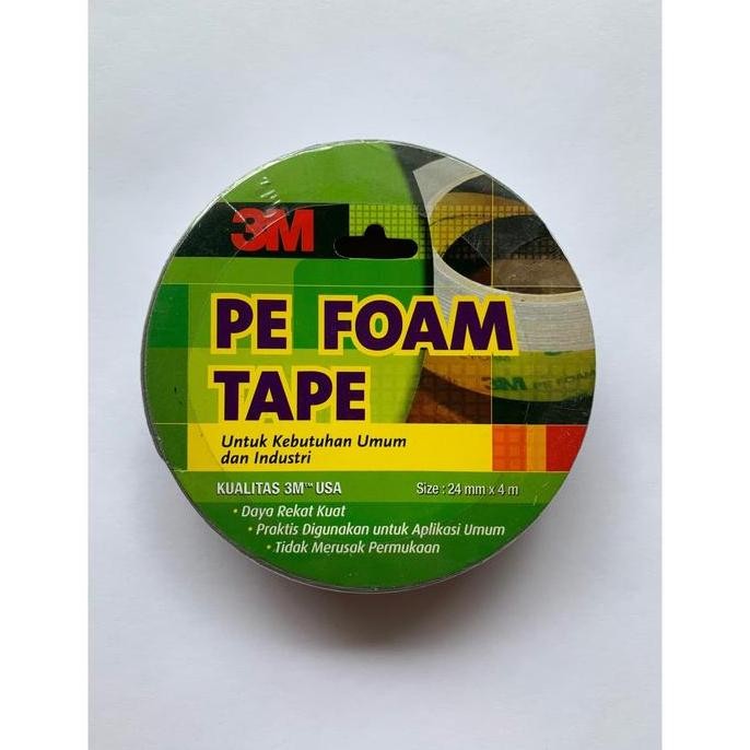 

+%+%+%] DOUBLE TAPE 3M FOAM