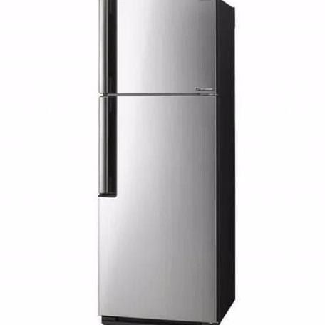 kulkas sharp sj 420 gp sd (plasma)