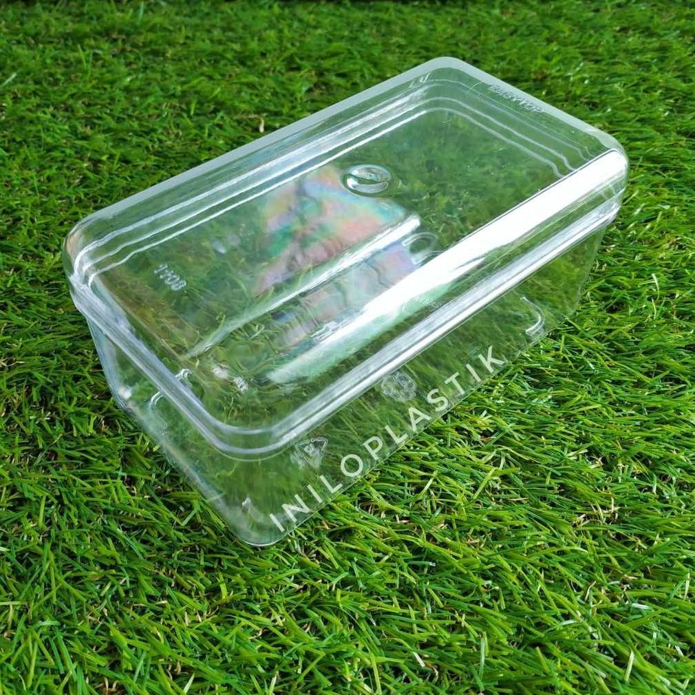 Rf-45 Toples Kue Kering Panjang 350 Gram Merk Easytop 1108 Dan Unity 908 Sale