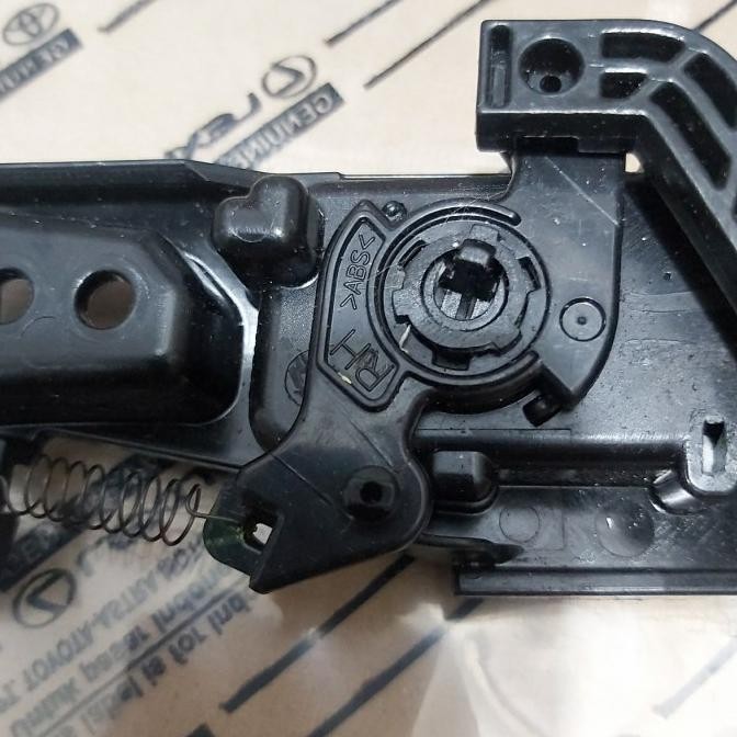 HANDLE LACI DASHBOARD INNOVA REBORN