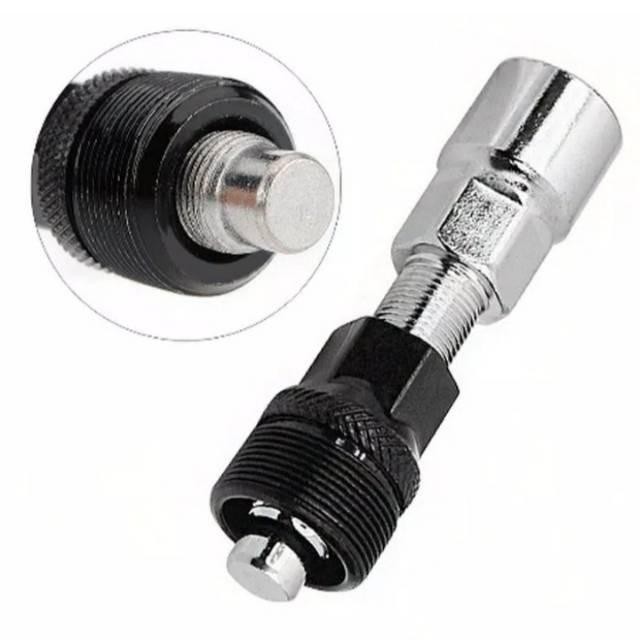 Kunci Crank Sepeda / Kunci Tracker / Kunci Treker / Alat Pembuka Crank