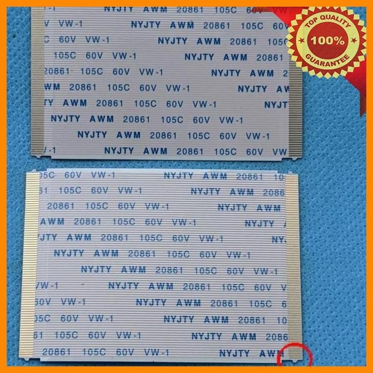 [MCS] T-CON FLEXIBLE 80 PIN AWM 20706 20861 20941 SAMSUNG, LG, HUAXING, BOE