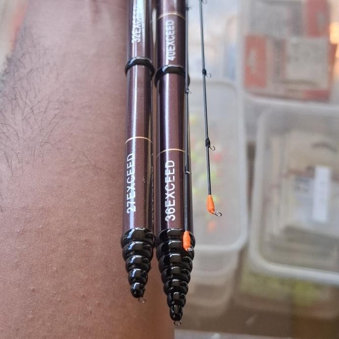 hanya disini] tegek izumi exced kolong zoom