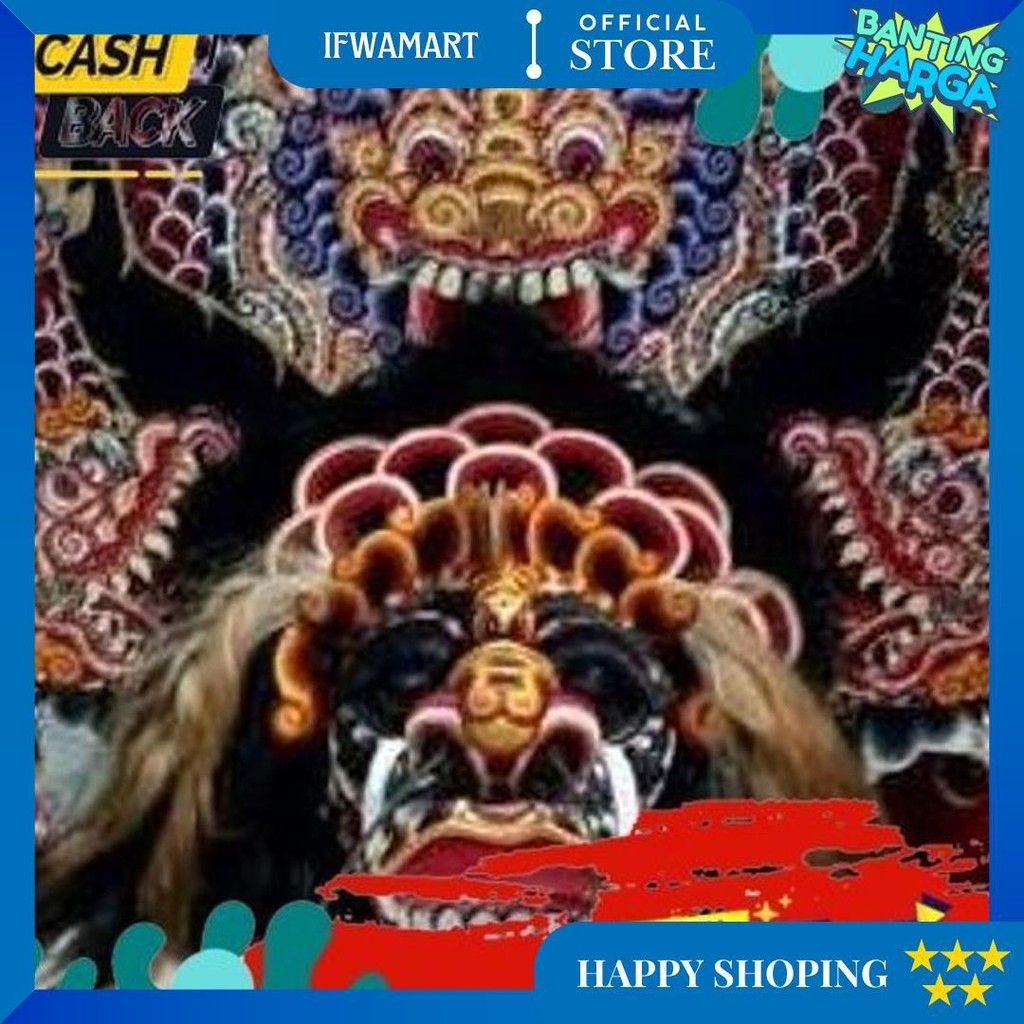 

Siap Kirim Discount Bisa Cod Cuci Gudang Barongan Rampak Telon Jamang Cat Air Brush Bonus Kemul Panjang Dan Pentul Tinggal Pakai Ukuran Anak Promo Barongan Plipit Romo Mainan Anak Barongan Anak Sd Brongan Plipit Premium / Barongan Spon Caplok Kain Panjang