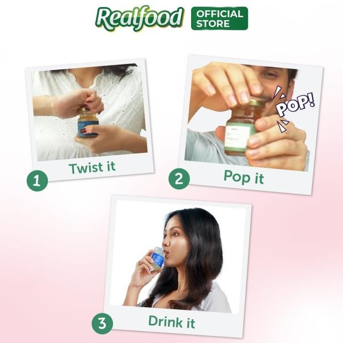 

Realfood Forever Young Program 12 Hari Minuman Sarang Burung Walet Dengan Kolagen Original Dan Terlaris