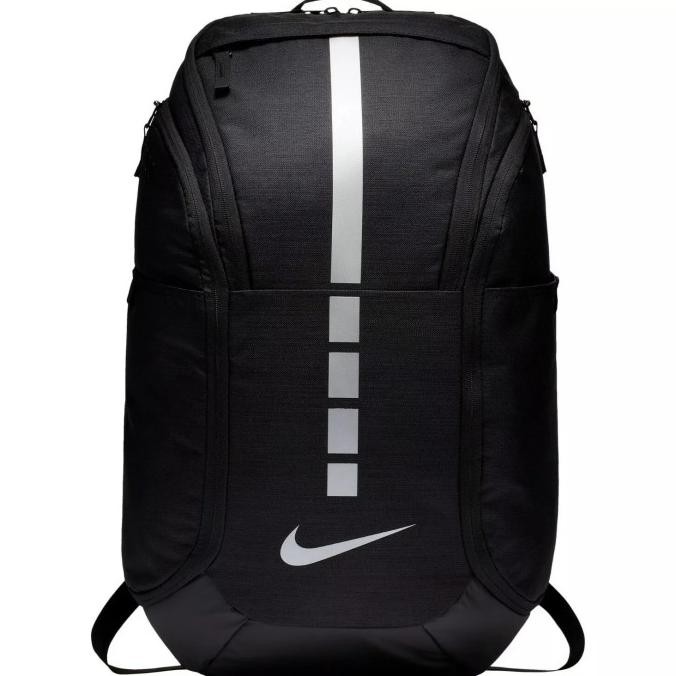 TERBARU - Tas Nike Hoops Elite Pro Backpack Original Sport BasketBall Sepak Bola