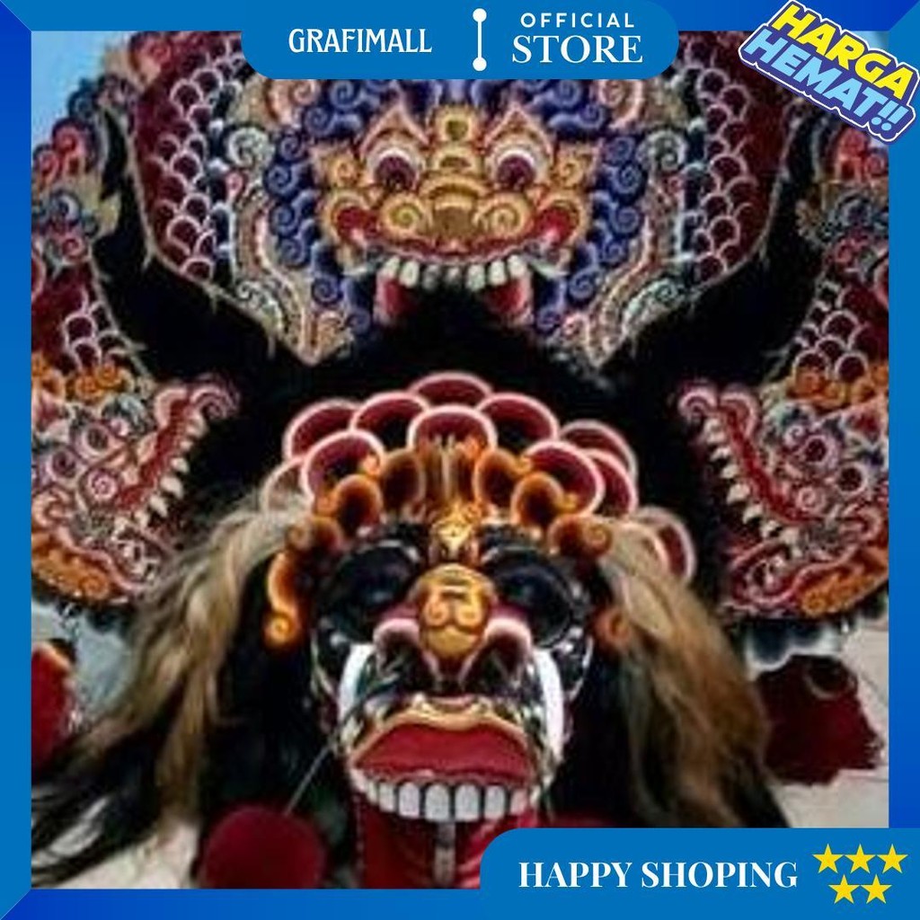 

Siap Kirim Bisa Cod Cuci Gudang Barongan Rampak Telon Jamang Cat Air Brush Bonus Kemul Panjang Dan Pentul Tinggal Pakai Ukuran Anak Promo Barongan Plipit Romo Mainan Anak Barongan Anak Sd Brongan Plipit Premium / Barongan Spon Caplok Kain Panjang /