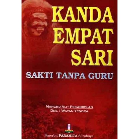 

favorit] Kanda Pat Sari sakti tanpa guru