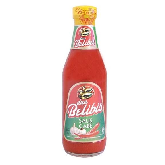 

Dua Belibis Sambal 340Ml