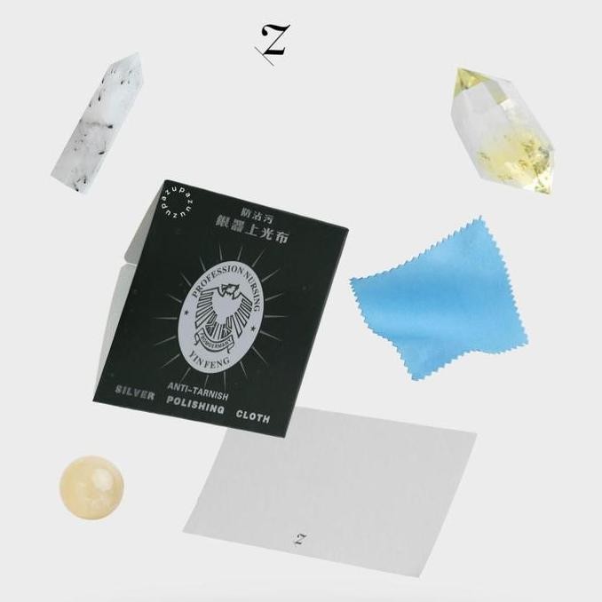 

Diskon! Zupazupazuu - Premium Gift Box & Pouch