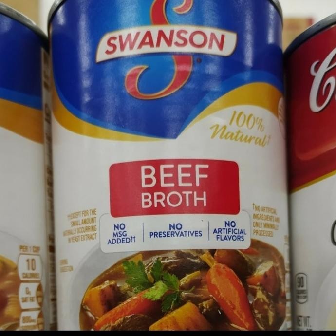 

Terbaru swanson beef broth - swansons beef / kaldu sapi