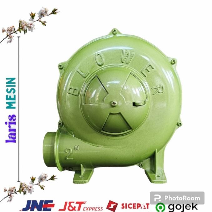 Blower Keong Sumura Sum-2" / Electric Blower Keong Sumura 2 Inch New Stok