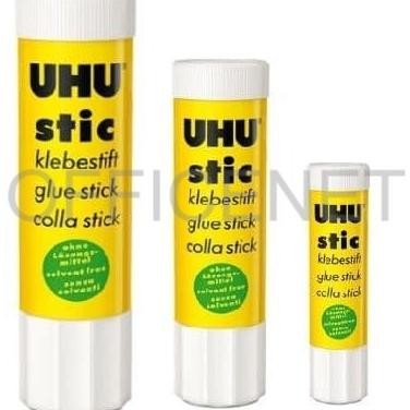 

fgk-24 dgf-4 LEM UHU STICK 8.2 21 40 GR KERTAS STIC Hemat Terlaris