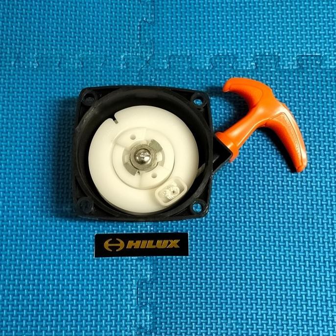 Recoil Starter/Tarikan Mesin Mist Blower Md 150/3Wf3 New Stok