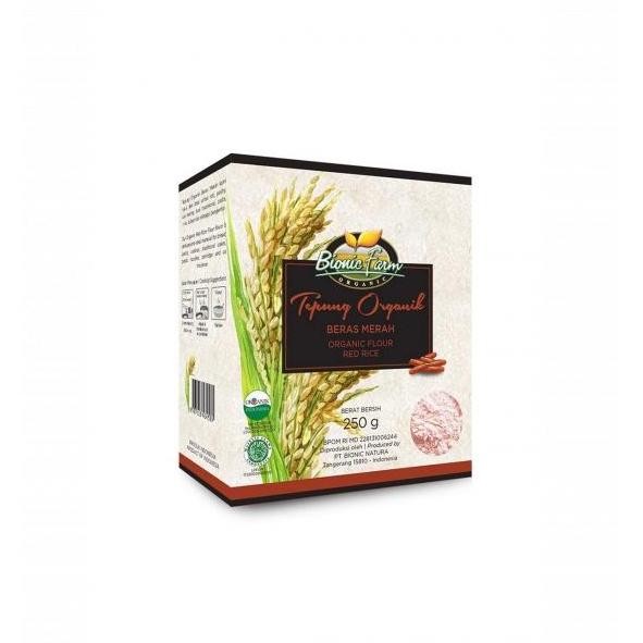 

Terlaris Tepung Beras Organik