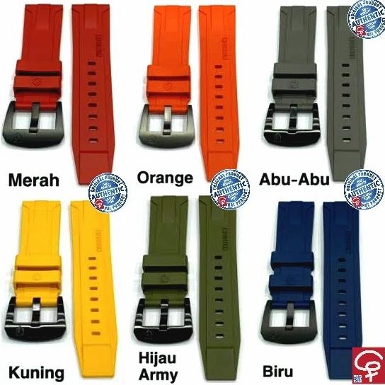 Tali Karet Expedition Original E6771 E 6771 Airborne Strap Rubber