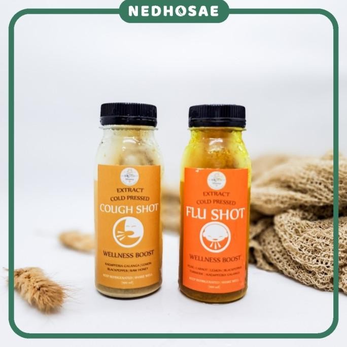 

Terbaru BROTH MAMA WELLNESS SHOT