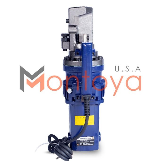 

new !!! Bar Cutter Electric RC 25 Montoya murah