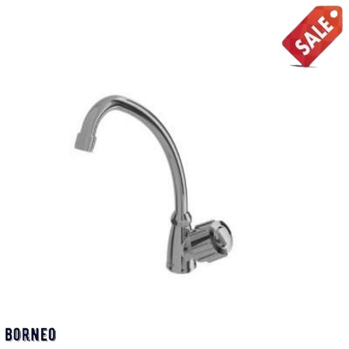 BARU KRAN SINK TOTO TX 603 KM | TX603KM