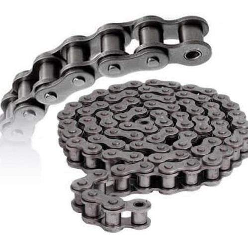 new  Roller Chain Single 08B Rantai 08B-1 / 08 B murah