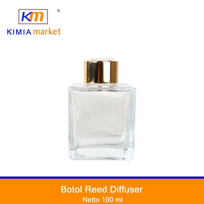 Botol Reed Diffuser 100ml
