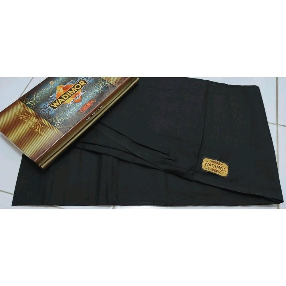 Sarung Wadimor Dewasa | Sarung Tenun Wadimor Original