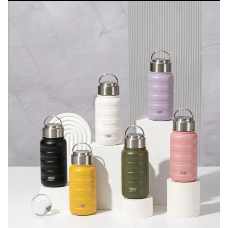 TYESO 270ml Tumbler Bottle