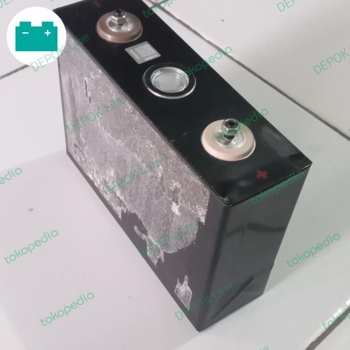 ready Lifepo4 3,2v 100Ah