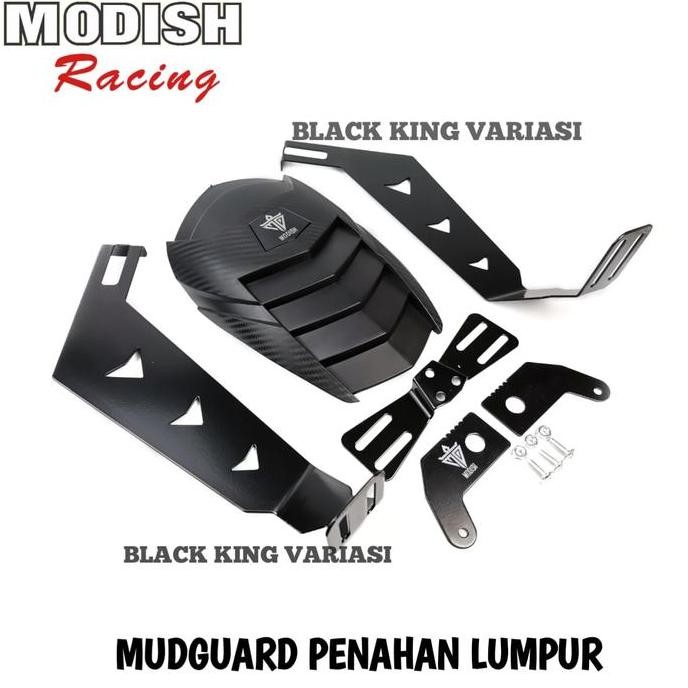 New Mudguard Penahan Lumpur Mud Guard Belakang Penahan Lumpur Penahan Lumpur Moge Mudguard Vixion Cb