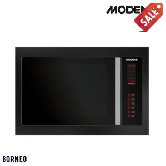 BARU MICROWAVE MODENA MODENA MV 3133