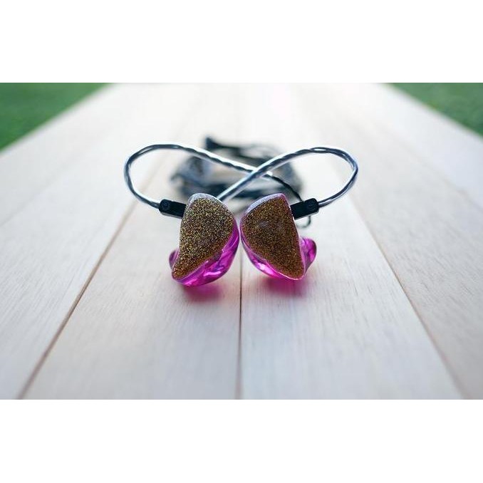 Promo Avara Av1S Custom / Universel Iem